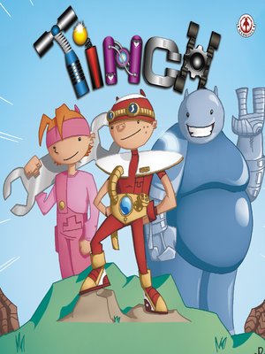 cover image of Tinch